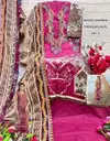 Needle Wonder Premium Lawn Vol 4 By Shree Cotton Dupatta Cotton Pakistani Suits